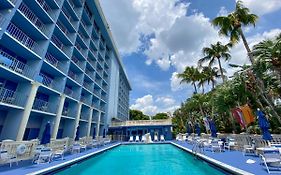 Stadium Hotel Miami