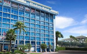 Stadium Hotel Miami